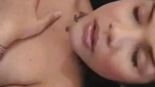 Zrobił dobry ślinotok mamuśki dojrzałe kobiety Sex oralny, zanim dać w dupę