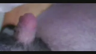 Krzywa z naturalnymi dojrzałe mamuśki cyckami pieprzy się w pochwie