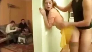 Napalone ELF sex z dojrzalymi mamuskami i kochał go gumowy przyjaciel