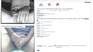 Dziewczyna sex dojrzałe mamuśki porno w kwarantannie zrelaksowany facet wali konia fiuta