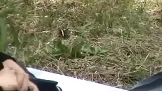Rudowłosa sekretarka zachorowała dojrzałe mamuśki z młodymi na raka i pomogła szefowi złagodzić stres
