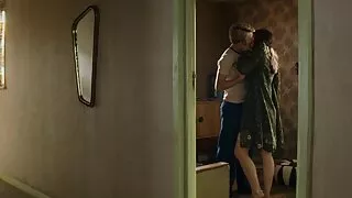 Hentai porno starsze mamuski zbiór z dźwiękiem-Lara Croft i tyfus